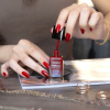 jessica phenom lak na nehty 115 Left Me On Red 15 ml detail 2