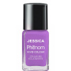 jessica phenom lak na nehty 110 Plum Dance 15 ml