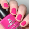 jessica lak na nehty 630 bikini bottoms 15 ml detail