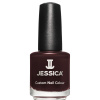 jessica lak na nehty 644 midnight mist 15 ml