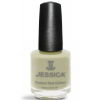 jessica lak na nehty whimsy in the woods zelena 15 ml