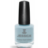 jessica lak na nehty celestial squeeze modra 15 ml