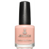 jessica lak na nehty 663 naked gun 15 ml