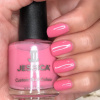 jessica lak na nehty 725 flirtation 15 ml detail