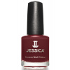 jessica lak na nehty 1123 fruit of temptation 15 ml