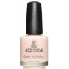 Jessica lak na nehty 1128 Bare It All 15 ml
