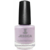 jessica lak na nehty 1113 lilac pearl 15 ml