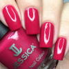 jessica lak na nehty 1121 the luring beauty 15 ml detail