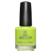 jessica lak na nehty 1143 green 15 ml