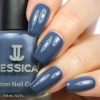 jessica lak na nehty 1145 deliciously distressed 15 ml detail