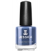 jessica lak na nehty 1145 deliciously distressed 15 ml