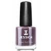jessica lak na nehty 1147 fab faux fur 15 ml