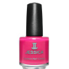 jessica lak na nehty n 100 fluorescent flamingo 15 ml