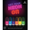 jessica barevná kolekce get your neon on