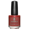 jessica lak na nehty 1197 roadster 15 ml