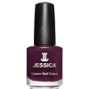 jessica lak na nehty 1198 coupe de ville 15 ml