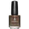 jessica lak na nehty 1202 mustang 15 ml