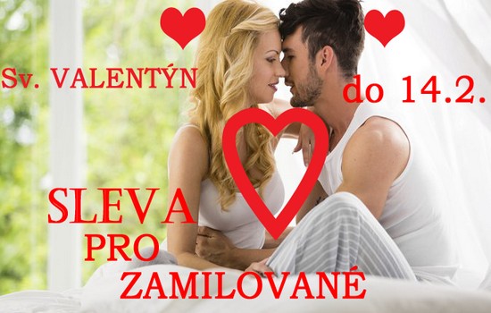 Podzimní sleva