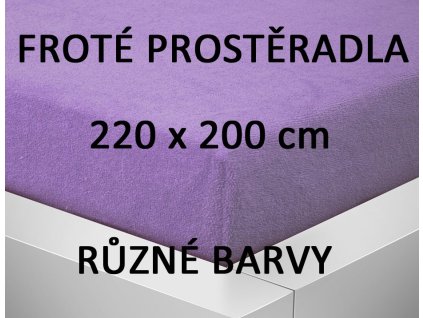 froté 220 200