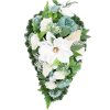 smutocny veniec slza mala sm154b