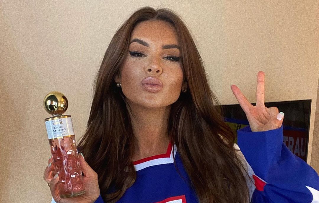 Llnzz: „Parfémy sú najlepší darček!"