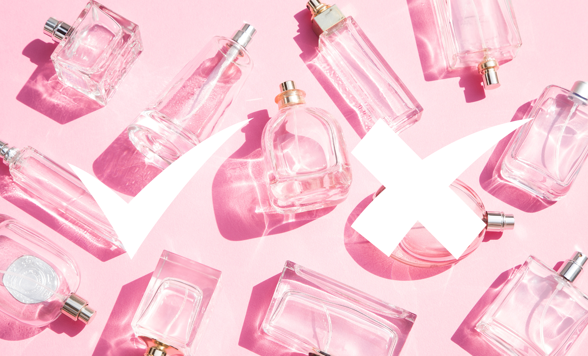 Fakty a mýty o parfémoch