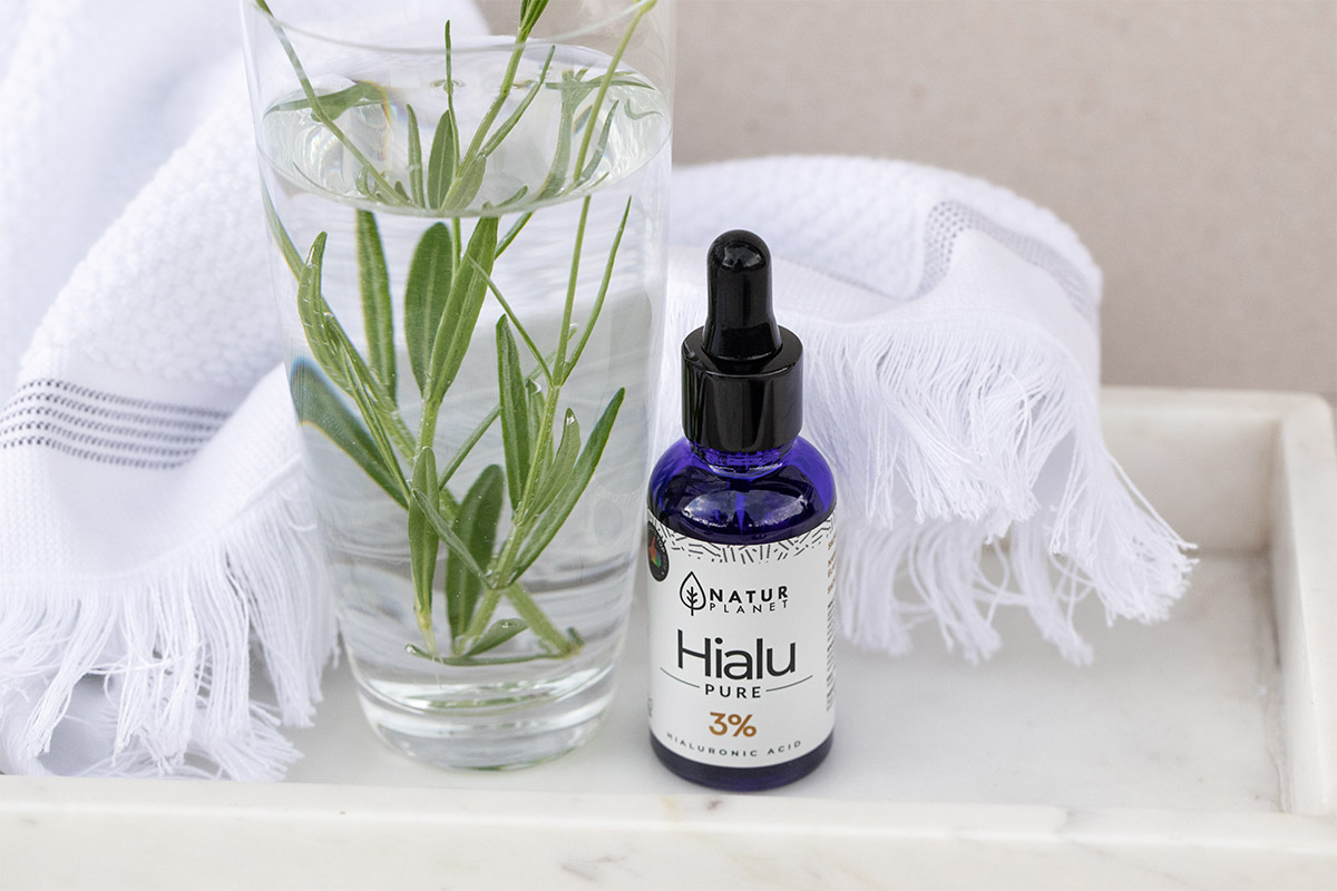 Objavte 7 výhod kyseliny hyalurónovej!