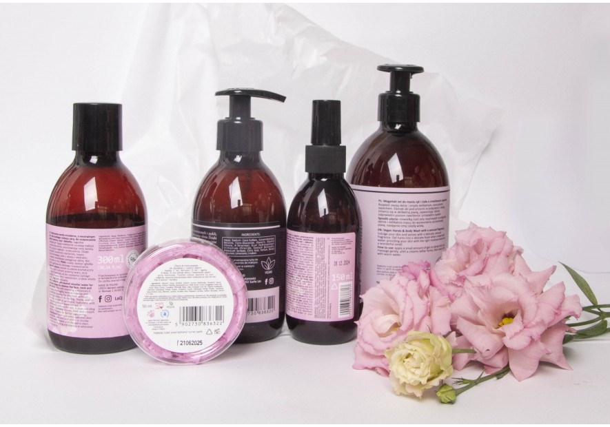 Ako čítať zloženie kosmetických prípravkov?