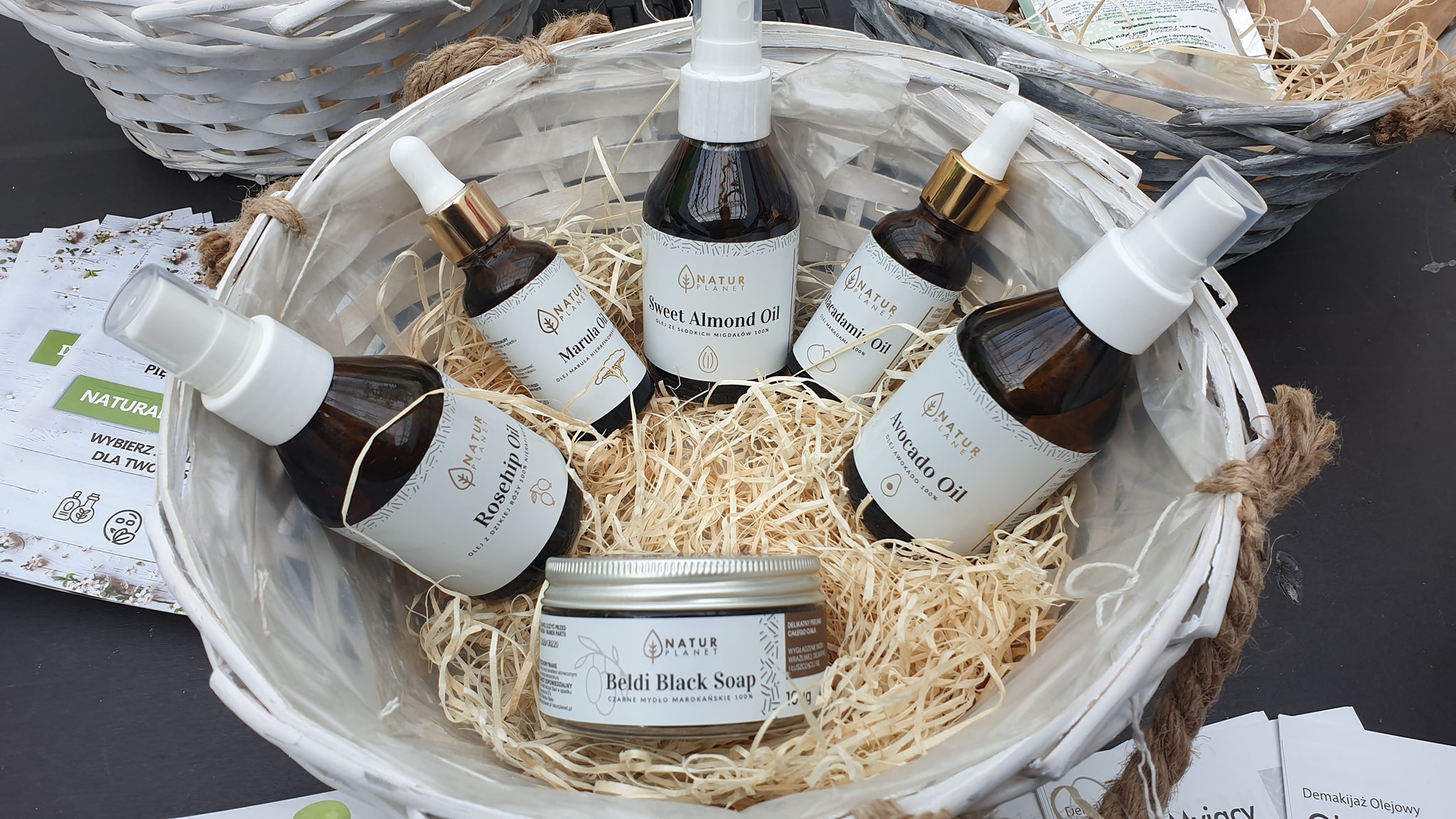 Rafinovaný vs. nerafinovaný kozmetický olej