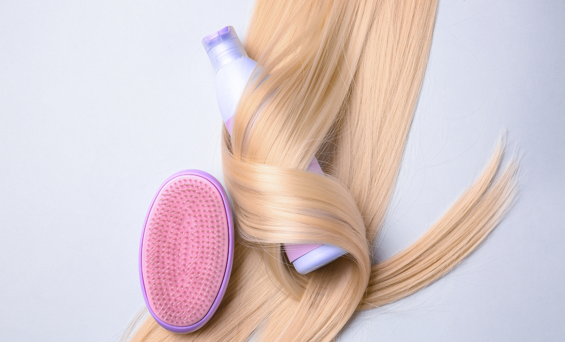 Starostlivosť o blond vlasy: Ako si udržať dokonalý odtieň?