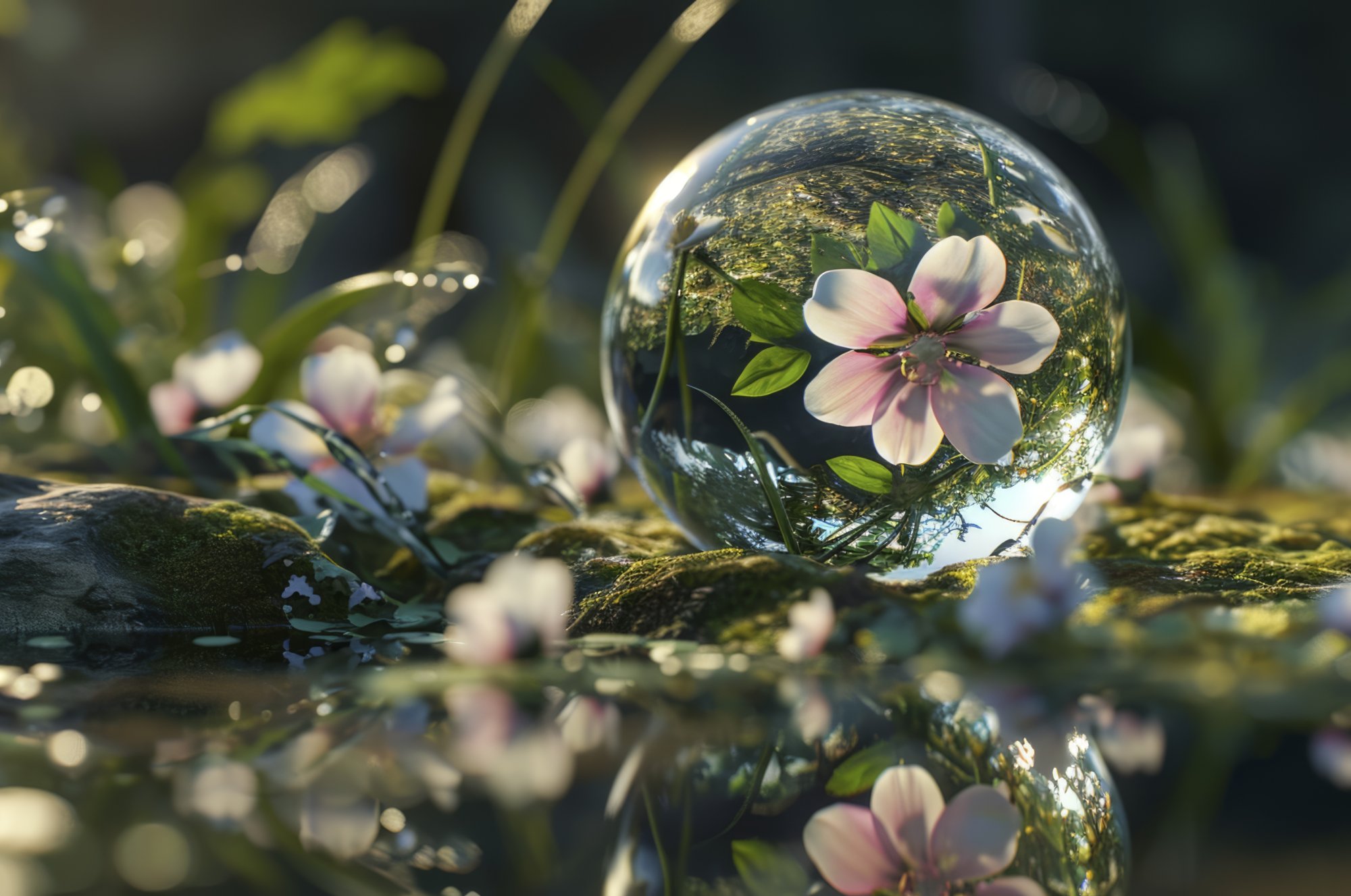 Prebuď svoje zmysly: Vône a jarné rituály od pradávna po dnešok