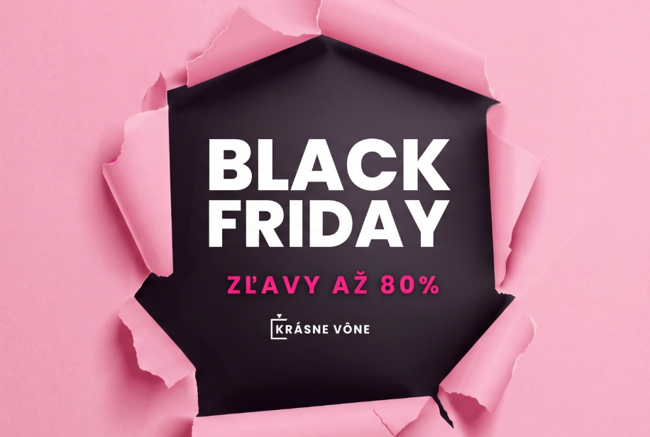 Black Friday: Ako vznikol najväčší zľavový fenomén roku?