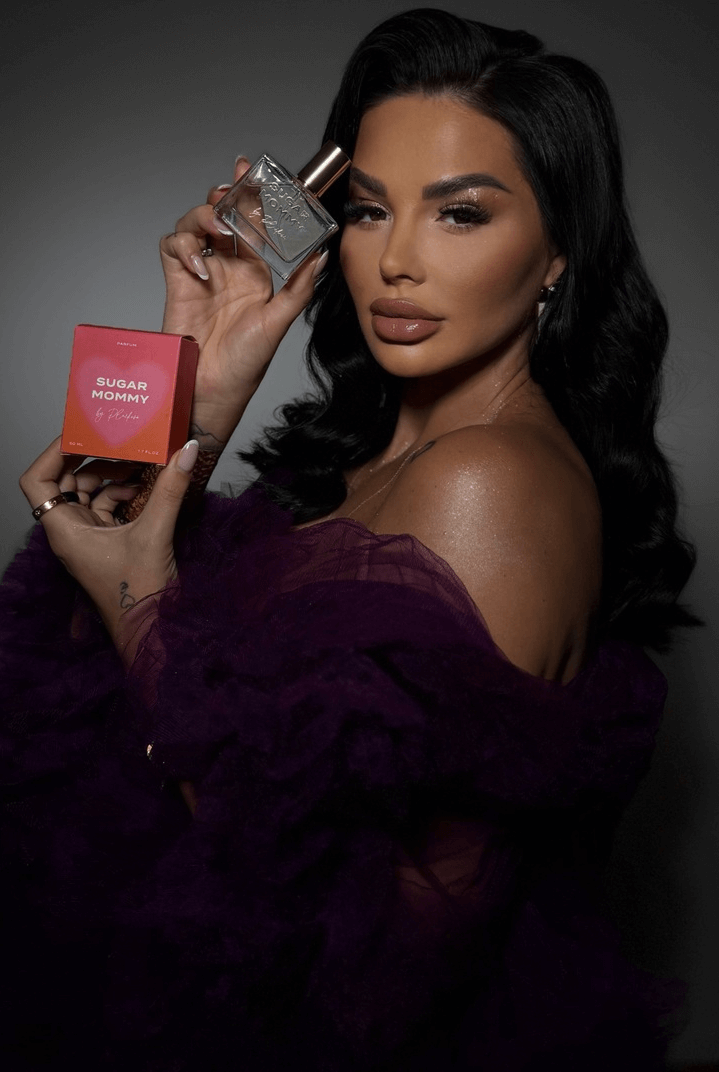 Zuzana Plačková Sugar Mommy