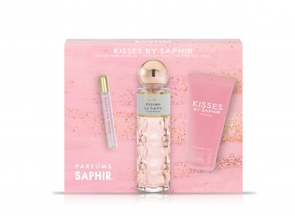 11862 saphir kisses