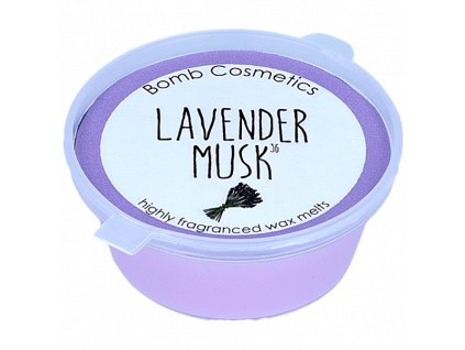 11928 bomb cosmetics levandula