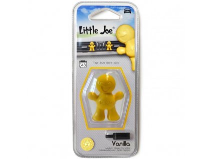 12384 little joe mini vanilka