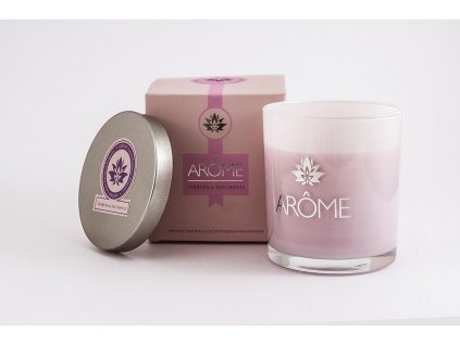 12435 arome verbena patchouli