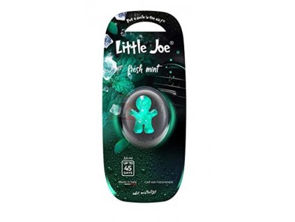 12444 little joe svieza mata membrana