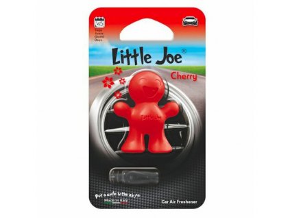Little Joe Cherry vůně do auta