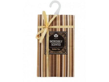 vonny sacek Arome Amber Tea