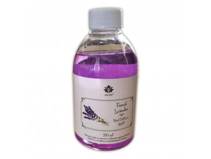 nahradni napln do difuzeru French Lavender Arome