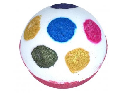 going dotty bath blaster 160g