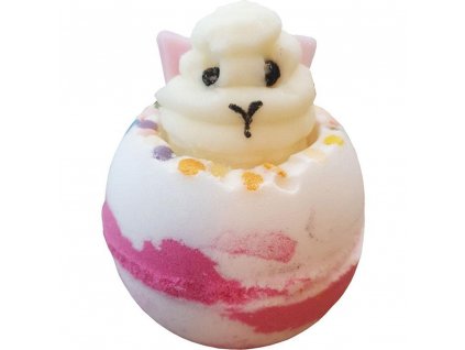 big llama mama bath blaster 160g