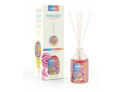 Mikado piruleta