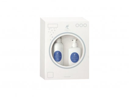 Blu Wash Set