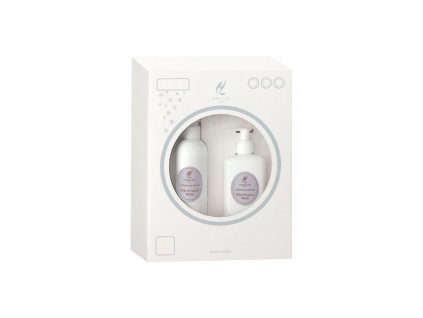 Fior di Talco Wash Set