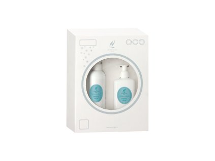 Fiorita Wash Set