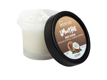 product IDC Institute Smoothie Body Scrub Coconut
