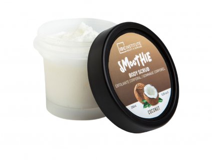 product IDC Institute Smoothie Body Scrub Coconut