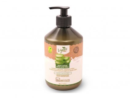 Aloe Vera Body Lotion